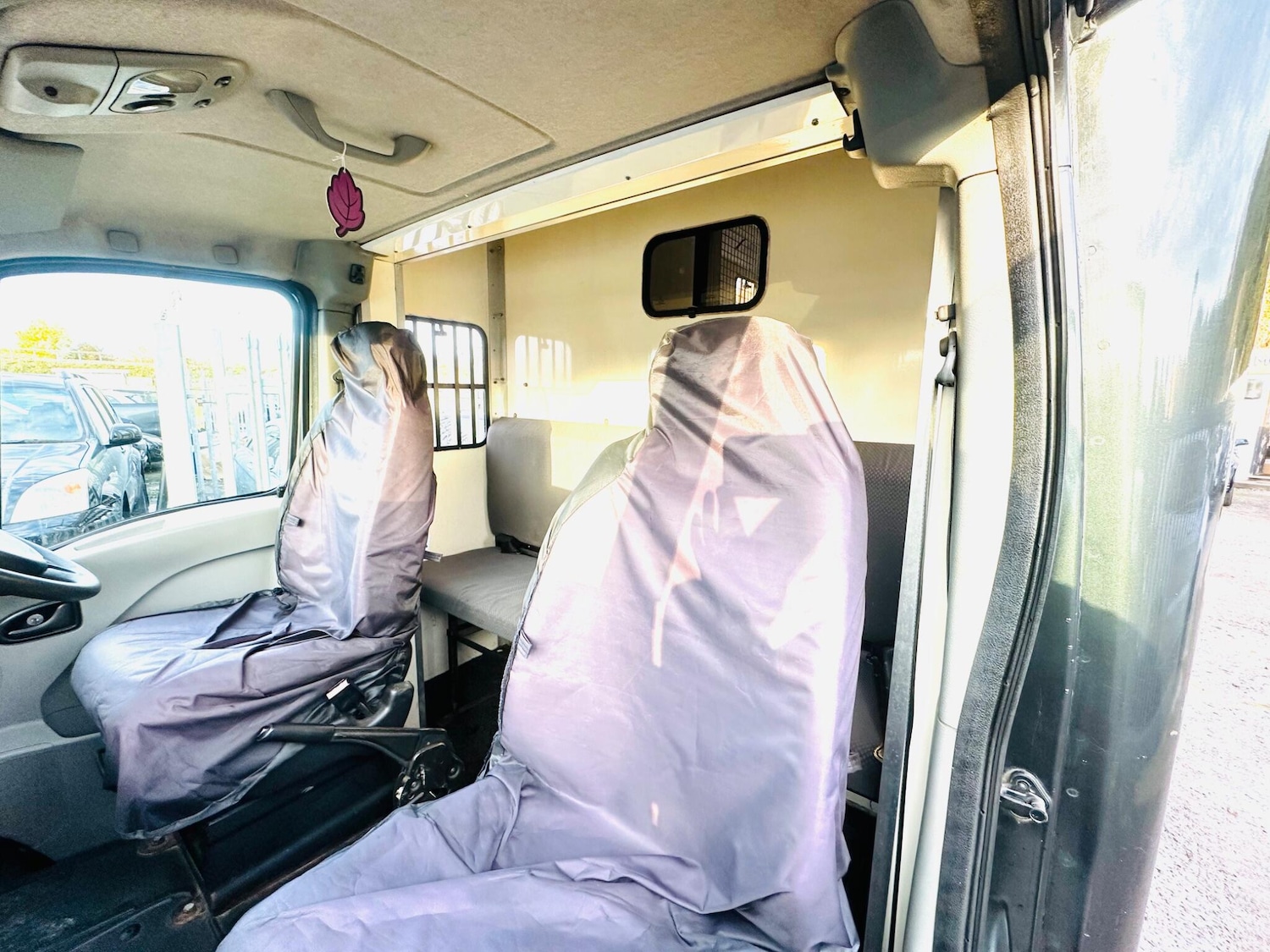 Used Renault Master 2006 for sale - 76472704: Photo 27