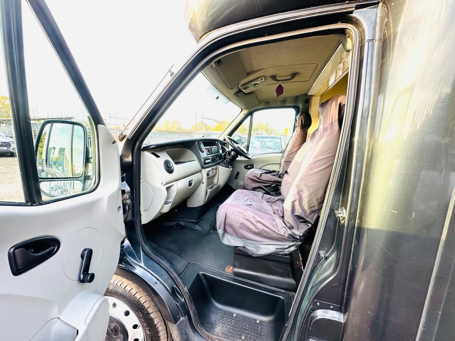 Used Renault Master 2006 for sale - 76472704: Photo 28