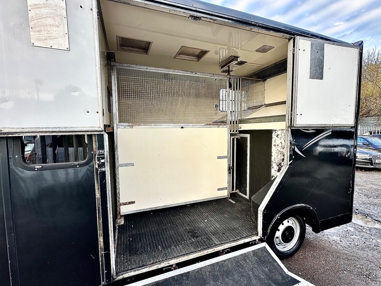 Used Renault Master 2006 for sale - 76472704: Photo 29