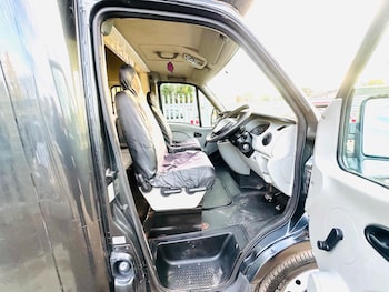 Used Renault Master 2006 for sale - 76472704: Photo