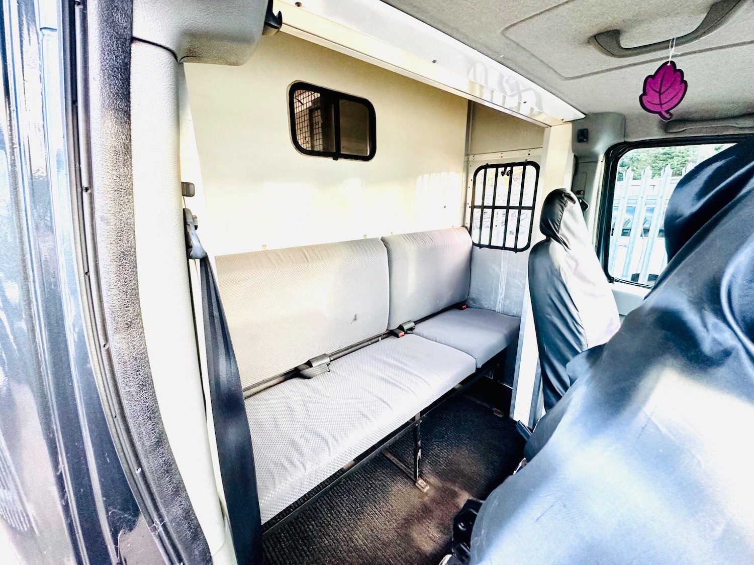 Used Renault Master 2006 for sale - 76472704: Photo 3