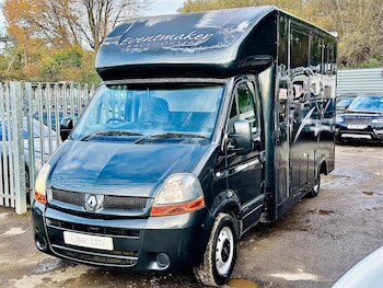 Used Renault Master 2006 for sale - 76472704: Photo