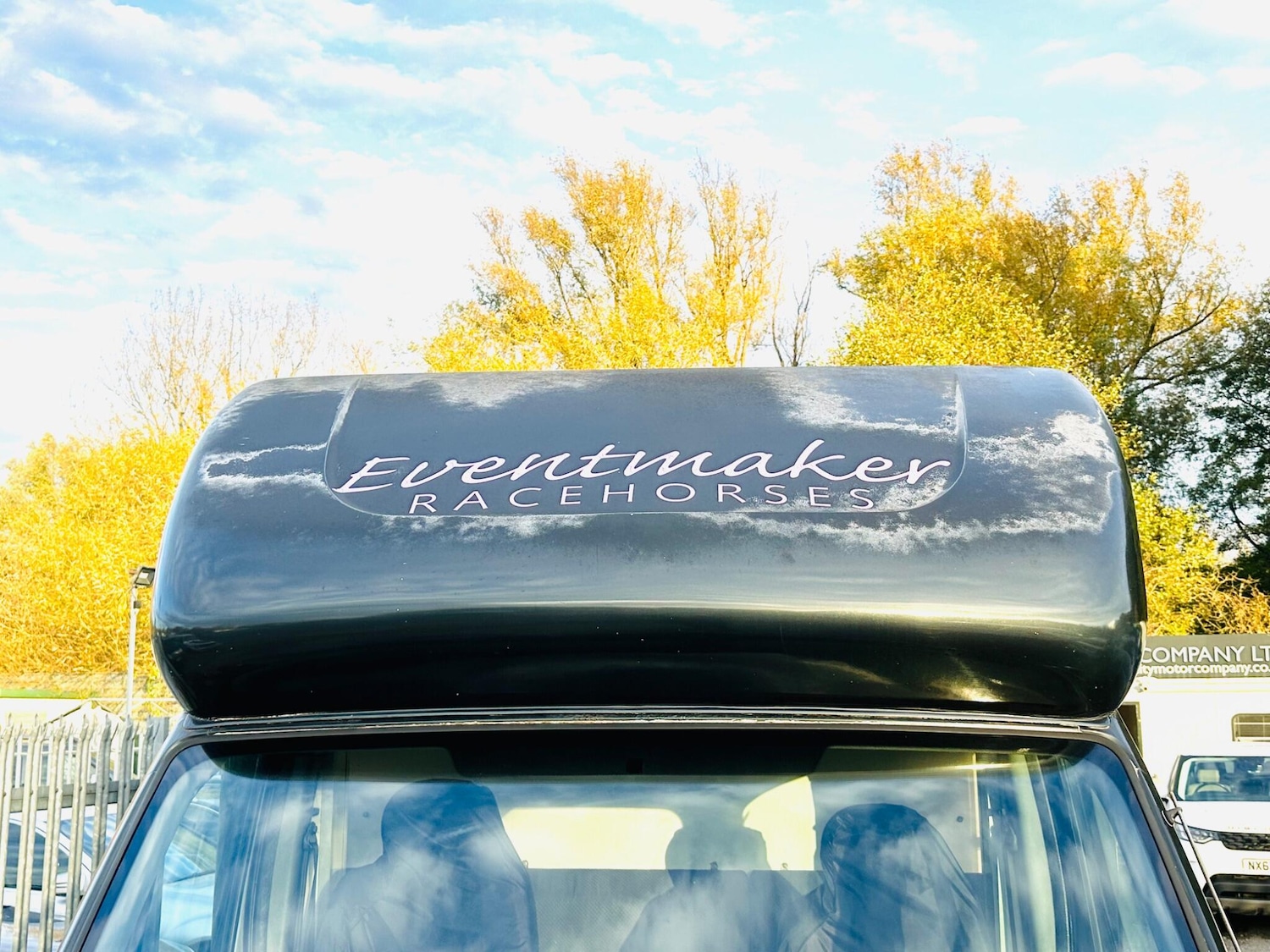 Used Renault Master 2006 for sale - 76472704: Photo 8