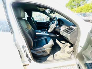 Used BMW X6 2014 for sale - 74374978: Photo