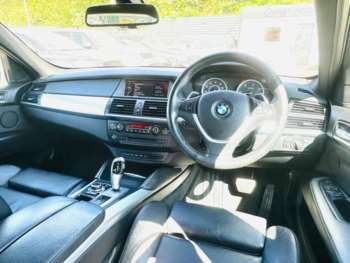 Used BMW X6 2014 for sale - 74374978: Photo