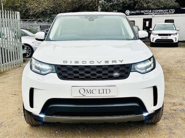 Used Land Rover Discovery 2018 for sale - 75839311: Photo 10