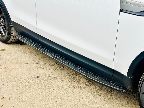 Used Land Rover Discovery 2018 for sale - 75839311: Photo 13