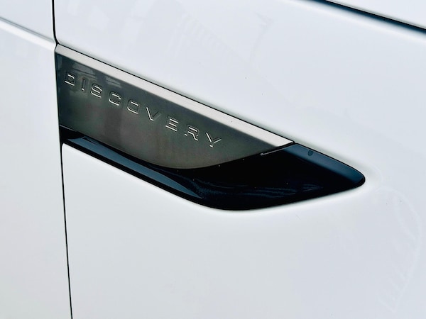 Used Land Rover Discovery 2018 for sale - 75839311: Photo 15
