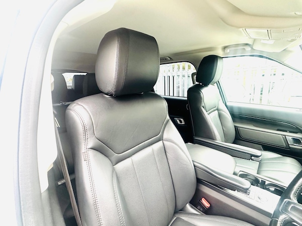 Used Land Rover Discovery 2018 for sale - 75839311: Photo 20