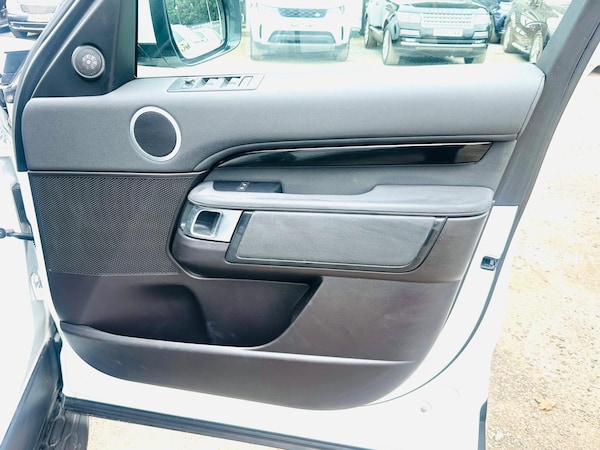 Used Land Rover Discovery 2018 for sale - 75839311: Photo 23