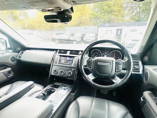 Used Land Rover Discovery 2018 for sale - 75839311: Photo 25