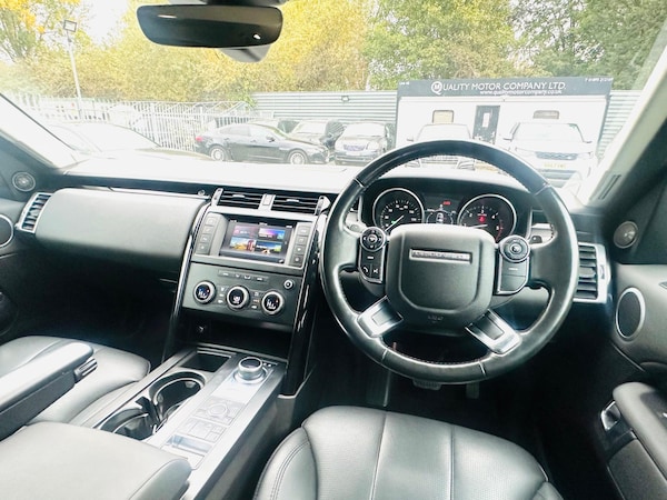 Used Land Rover Discovery 2018 for sale - 75839311: Photo 26