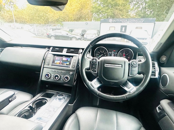 Used Land Rover Discovery 2018 for sale - 75839311: Photo 27
