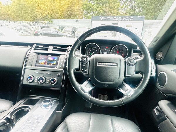 Used Land Rover Discovery 2018 for sale - 75839311: Photo 28