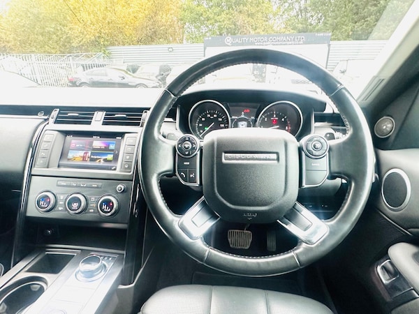 Used Land Rover Discovery 2018 for sale - 75839311: Photo 29