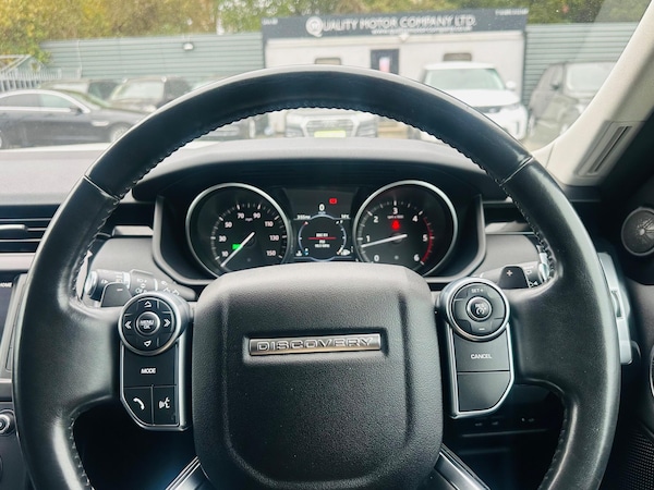 Used Land Rover Discovery 2018 for sale - 75839311: Photo 30