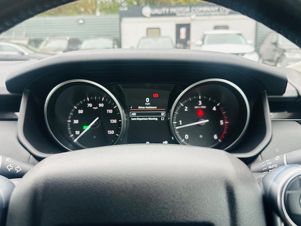 Used Land Rover Discovery 2018 for sale - 75839311: Photo 31