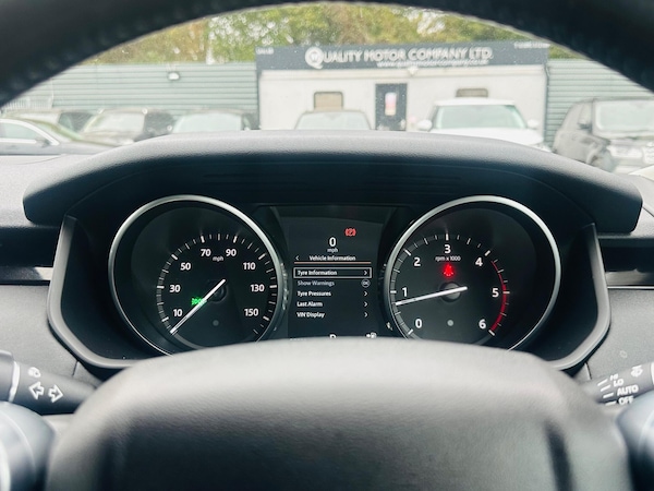 Used Land Rover Discovery 2018 for sale - 75839311: Photo 32