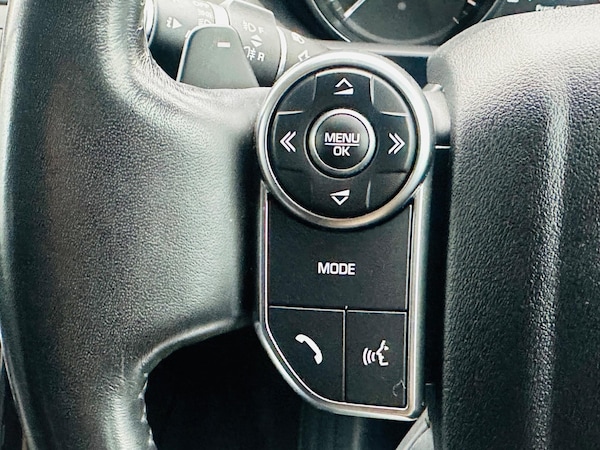 Used Land Rover Discovery 2018 for sale - 75839311: Photo 34