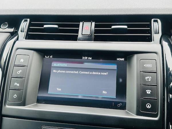 Used Land Rover Discovery 2018 for sale - 75839311: Photo 36