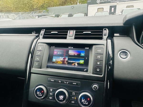 Used Land Rover Discovery 2018 for sale - 75839311: Photo 37