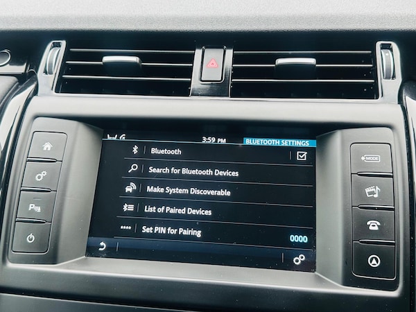 Used Land Rover Discovery 2018 for sale - 75839311: Photo 39