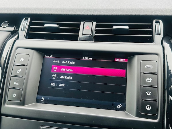 Used Land Rover Discovery 2018 for sale - 75839311: Photo 41