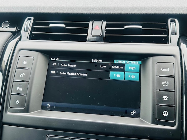 Used Land Rover Discovery 2018 for sale - 75839311: Photo 43