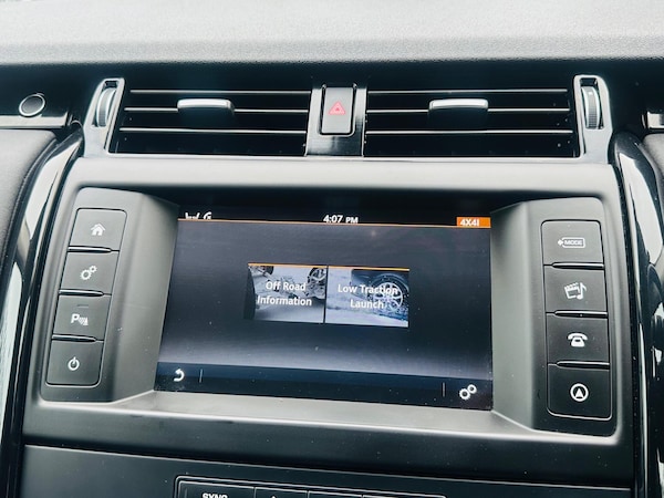 Used Land Rover Discovery 2018 for sale - 75839311: Photo 48