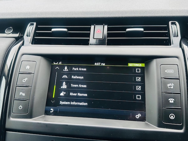 Used Land Rover Discovery 2018 for sale - 75839311: Photo 49