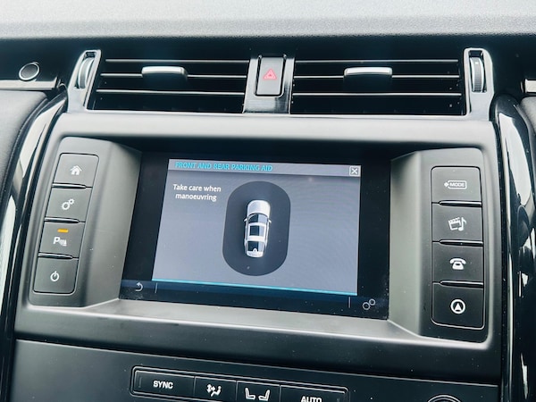 Used Land Rover Discovery 2018 for sale - 75839311: Photo 50
