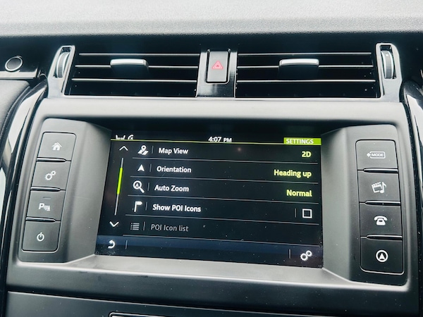 Used Land Rover Discovery 2018 for sale - 75839311: Photo 51
