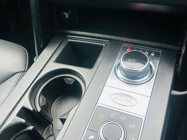 Used Land Rover Discovery 2018 for sale - 75839311: Photo 53