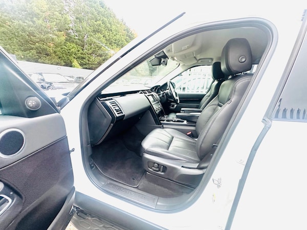 Used Land Rover Discovery 2018 for sale - 75839311: Photo 57
