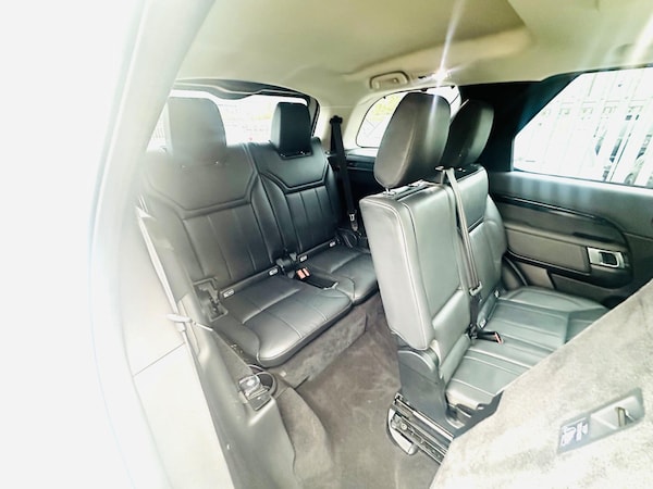 Used Land Rover Discovery 2018 for sale - 75839311: Photo 5