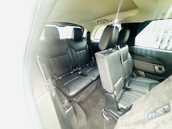 Used Land Rover Discovery 2018 for sale - 75839311: Photo 61