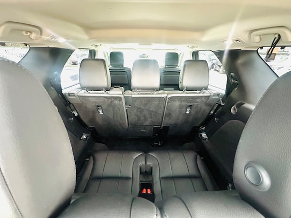 Used Land Rover Discovery 2018 for sale - 75839311: Photo 62