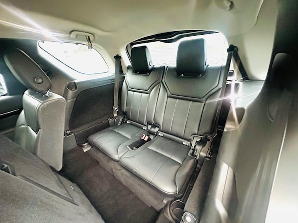 Used Land Rover Discovery 2018 for sale - 75839311: Photo 63