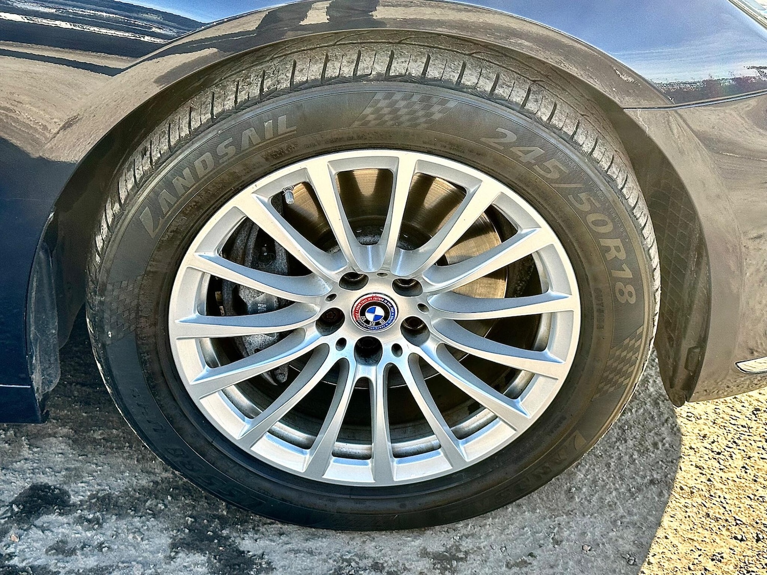 Used BMW 7 Series 2017 for sale - 77291979: Photo 12