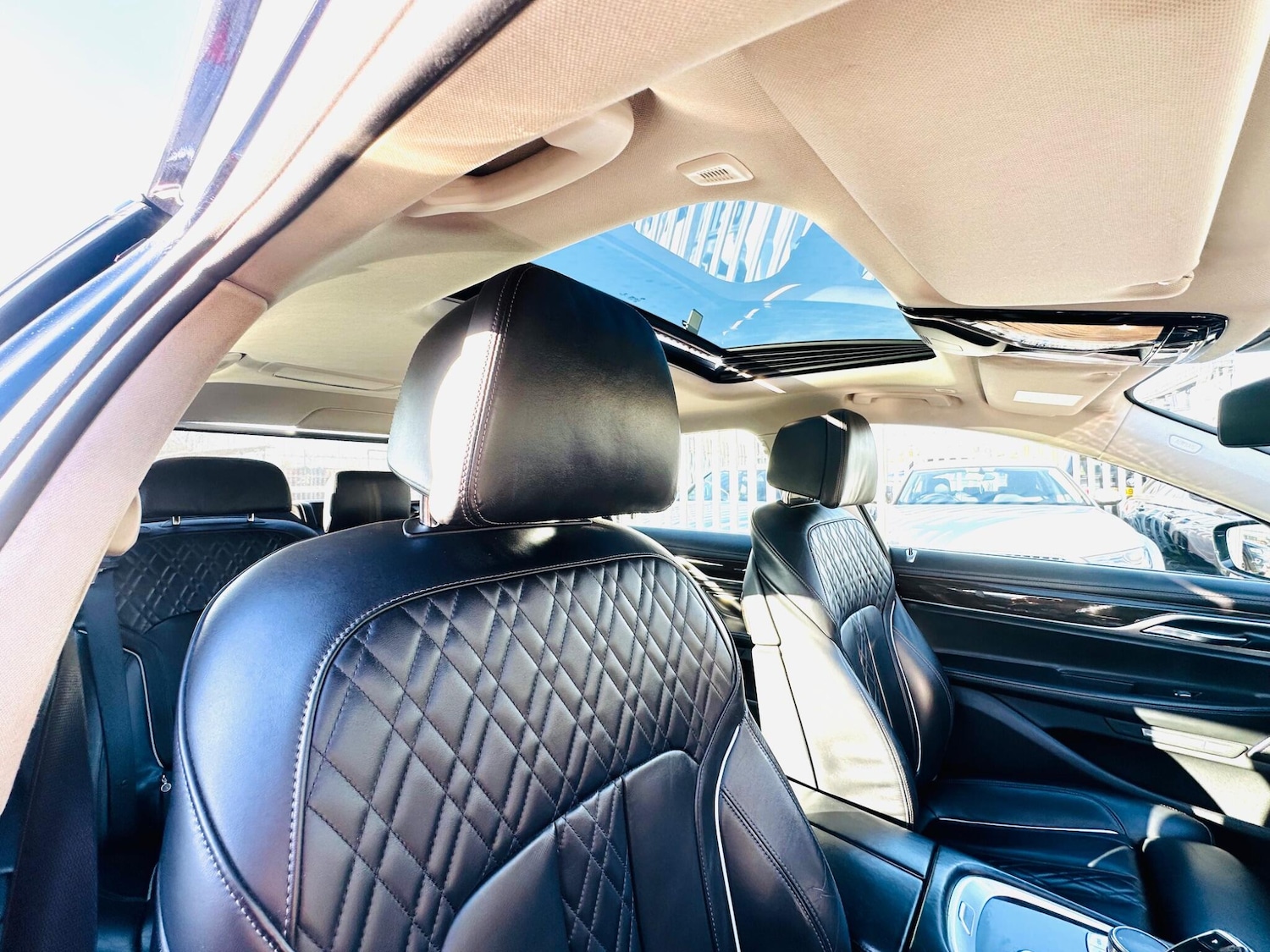 Used BMW 7 Series 2017 for sale - 77291979: Photo 16