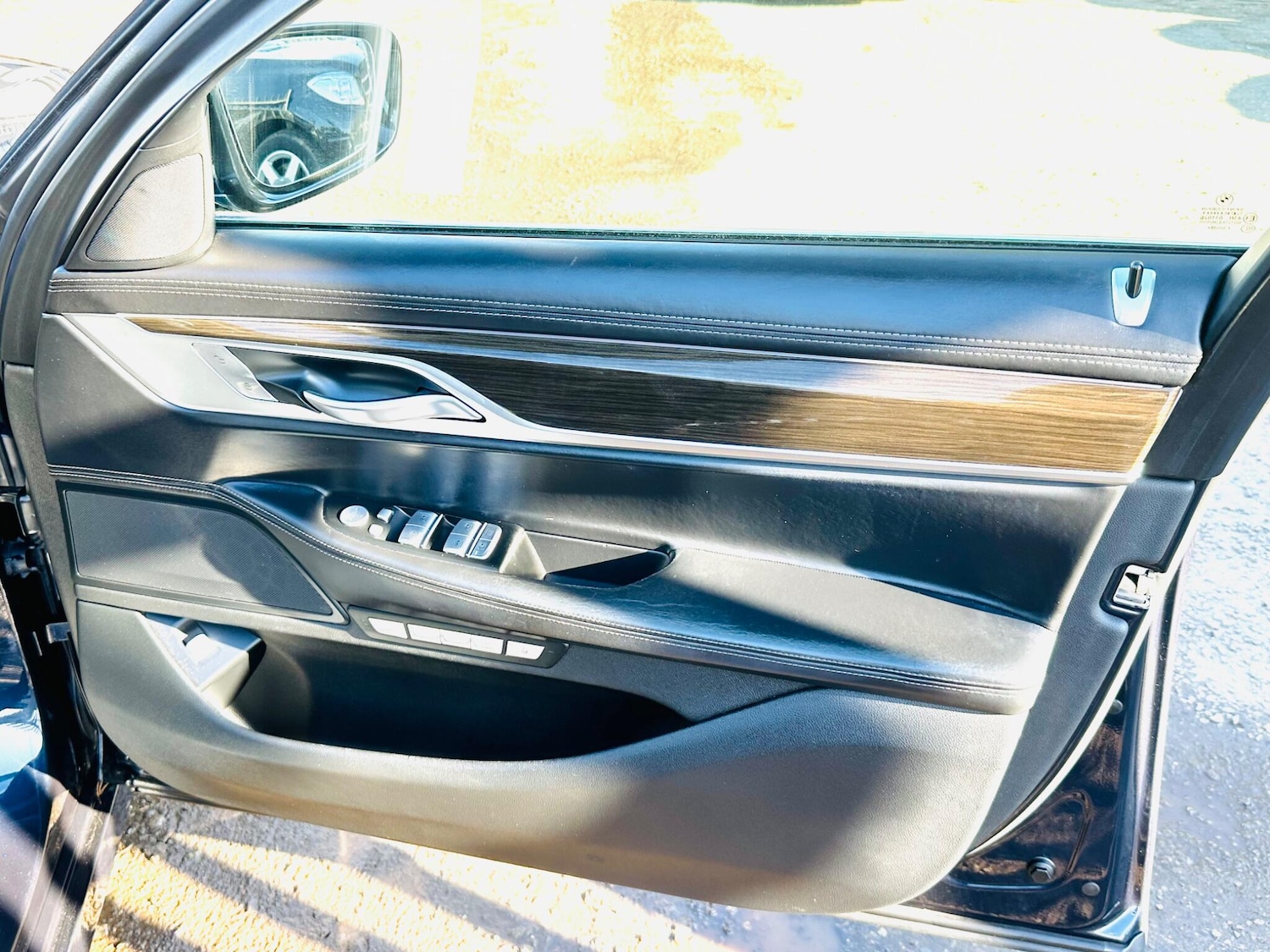 Used BMW 7 Series 2017 for sale - 77291979: Photo 18