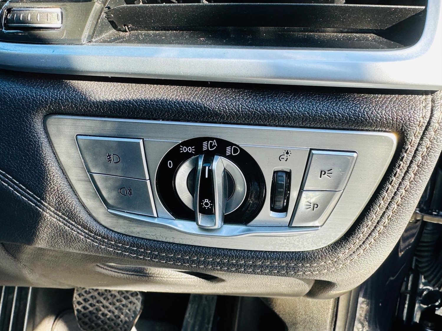 Used BMW 7 Series 2017 for sale - 77291979: Photo 22