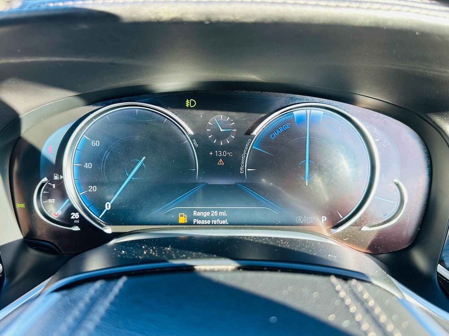 Used BMW 7 Series 2017 for sale - 77291979: Photo 27