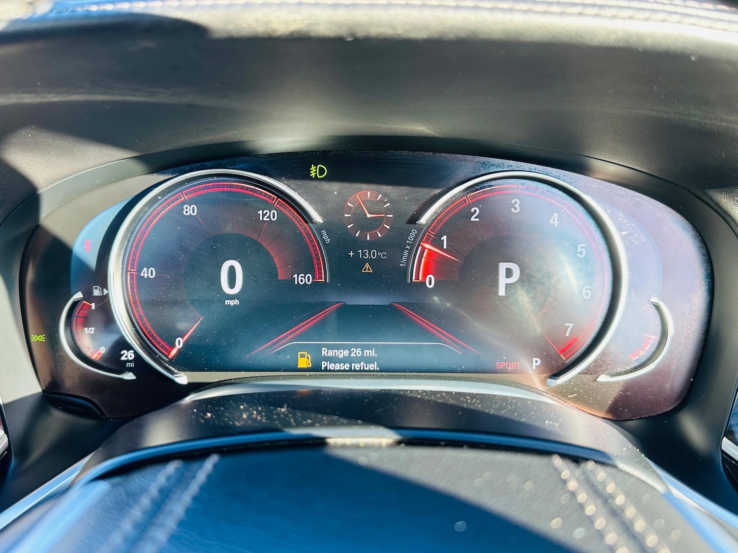 Used BMW 7 Series 2017 for sale - 77291979: Photo 28