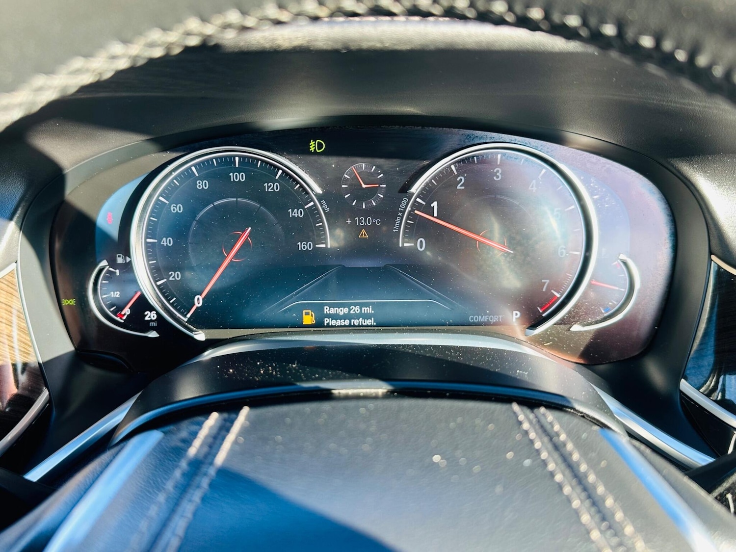 Used BMW 7 Series 2017 for sale - 77291979: Photo 29