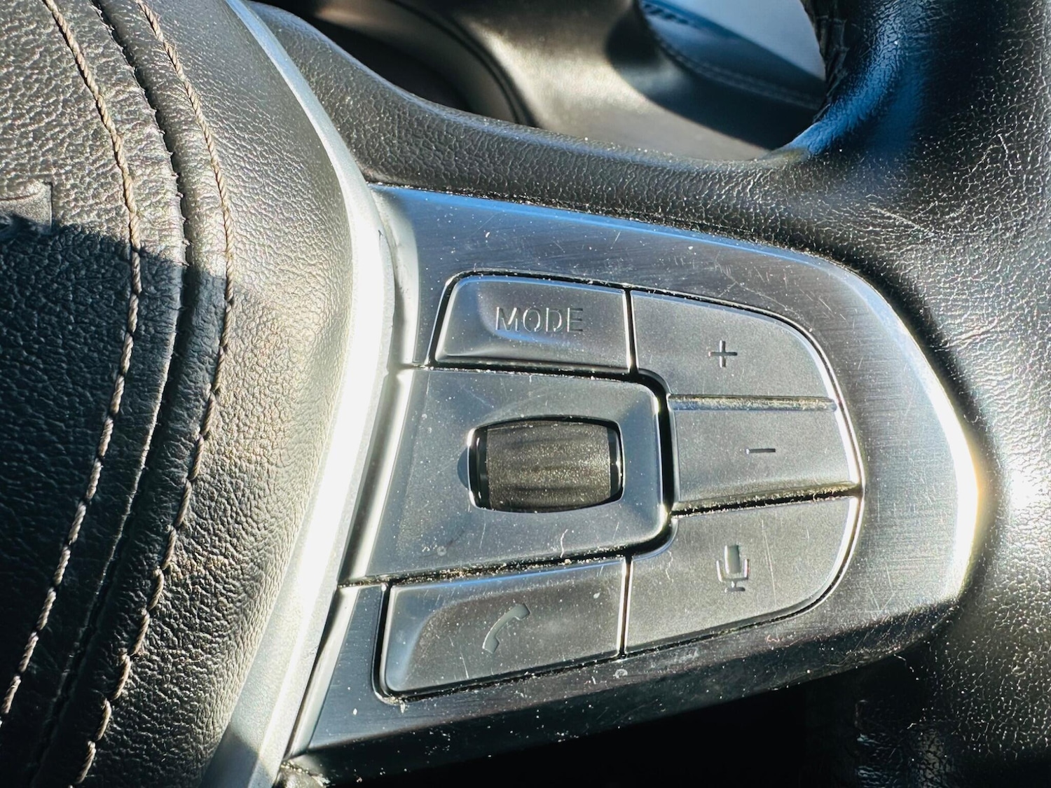 Used BMW 7 Series 2017 for sale - 77291979: Photo 31