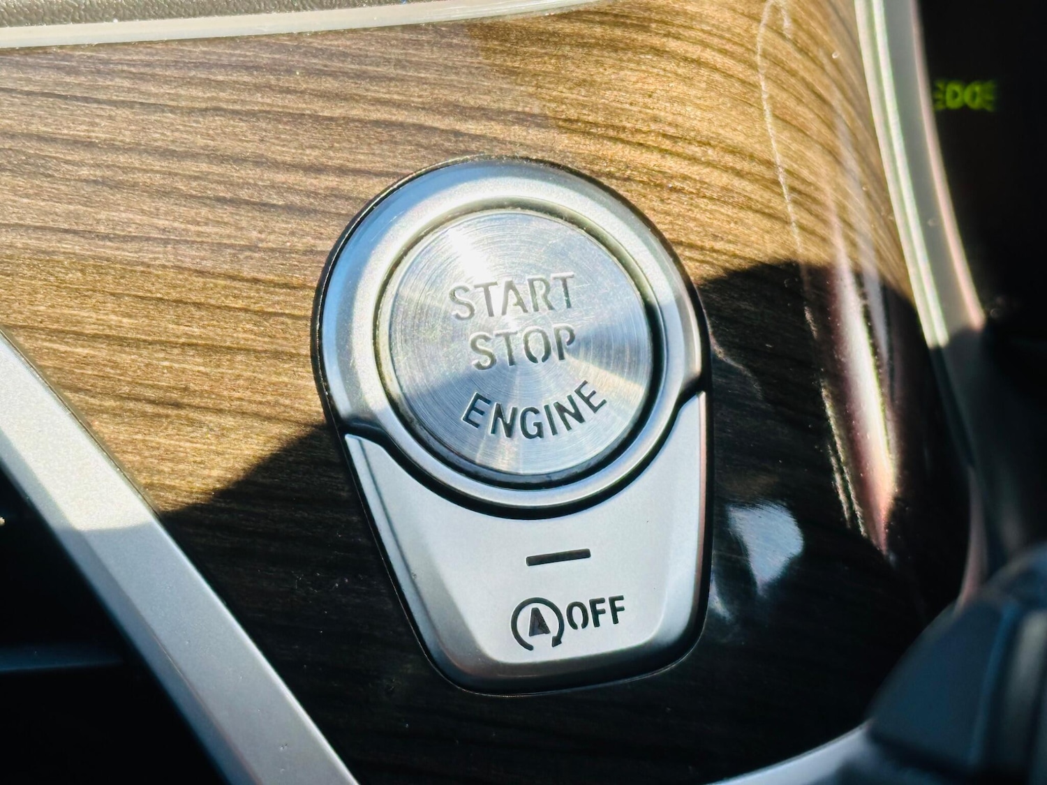 Used BMW 7 Series 2017 for sale - 77291979: Photo 33