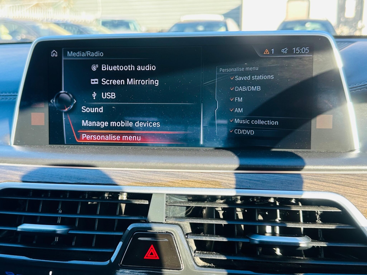 Used BMW 7 Series 2017 for sale - 77291979: Photo 34