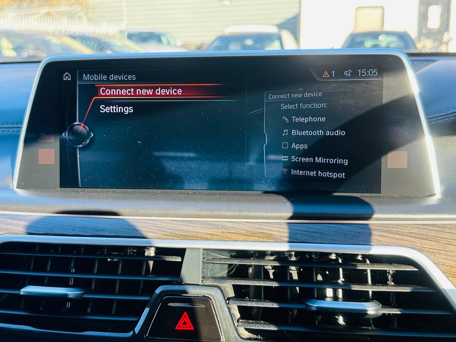 Used BMW 7 Series 2017 for sale - 77291979: Photo 35