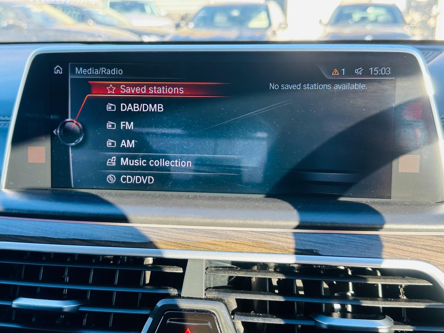 Used BMW 7 Series 2017 for sale - 77291979: Photo 36